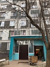 Москва, 3-х комнатная квартира, ул. Свободы д.93 к1, 9050000 руб.