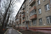Москва, 3-х комнатная квартира, ул. Нижняя д.11, 9490000 руб.