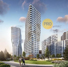 Москва, 3-х комнатная квартира, ул. Золоторожский Вал д.д. вл. 11, 31815000 руб.