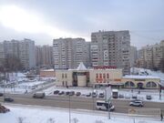 Балашиха, 3-х комнатная квартира, ул. Свердлова д.32, 6200000 руб.