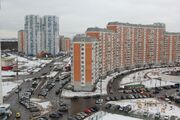 Москва, 1-но комнатная квартира, ул. Лухмановская д.15 к3, 5400000 руб.