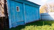 Дом в деревне Старый Спасс, 1600000 руб.