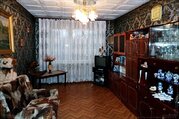 Раменское, 3-х комнатная квартира, ул. Коммунистическая д.33, 4750000 руб.