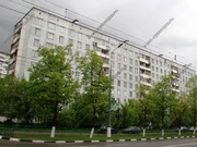 Москва, 3-х комнатная квартира, ул. Краснодонская д.27, 7000000 руб.