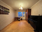 Фрязино, 1-но комнатная квартира, Десантников проезд д.11, 3 900 000 руб.