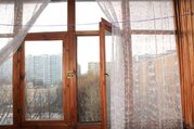 Москва, 3-х комнатная квартира, ул. Кустанайская д.6 к3, 7700000 руб.