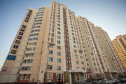 Москва, 2-х комнатная квартира, ул. Марфинская Б. д.1 к2, 11500000 руб.