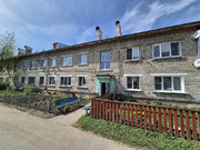 Снопок Новый (Верейское с/п), 2-х комнатная квартира, ул. Центральная д.18а, 1950000 руб.