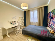 Химки, 1-но комнатная квартира, ул. Кудрявцева д.16, 11900000 руб.