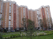 Долгопрудный, 3-х комнатная квартира, Госпитальная д.10, 6100000 руб.