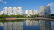 Москва, 1-но комнатная квартира, ул. Братеевская д.10 к1, 5000000 руб.