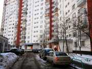 Москва, 2-х комнатная квартира, Рублевское ш. д.50, 11800000 руб.