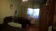 Егорьевск, 3-х комнатная квартира, 6-й мкр. д.10, 3200000 руб.
