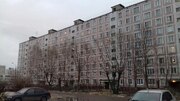 Ногинск, 1-но комнатная квартира, ул. Декабристов д.12, 2050000 руб.