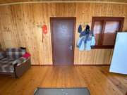 Дом в деревне Ащерино, 2450000 руб.