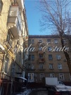 Москва, 3-х комнатная квартира, ул. Кедрова д.6к1, 16000000 руб.