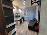 Москва, 3-х комнатная квартира, улица Татьянин Парк д.13к2, 23750000 руб.