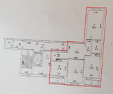 Мытищи, 3-х комнатная квартира, ул. Сукромка д.28, 15200000 руб.