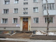 Клин, 3-х комнатная квартира, ул. Карла Маркса д.72, 2780000 руб.