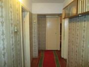 Раменское, 3-х комнатная квартира, ул. Коммунистическая д.23, 4400000 руб.