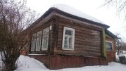 Продажа дома в центре Волоколамска, 1950000 руб.