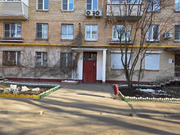 Москва, 2-х комнатная квартира, Староватутинский проезд д.1, 12152000 руб.