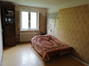 Яхрома, 2-х комнатная квартира, ул. Большевистская д.1, 2500000 руб.