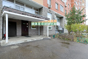 Видное, 3-х комнатная квартира, Ольховая д.9, 15600000 руб.