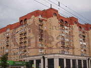 Москва, 4-х комнатная квартира, ул. Якиманка Б. д.26, 65000000 руб.
