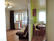 Павловский Посад, 1-но комнатная квартира, ул. Фрунзе д.25, 25000 руб.
