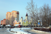 Совхоз им Ленина, 3-х комнатная квартира, ул. Историческая д.15, 7650000 руб.