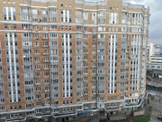 Москва, 2-х комнатная квартира, ул. Радиальная 6-я д.3к11, 19000000 руб.