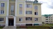 Сергиев Посад, 1-но комнатная квартира, Даниила Чёрного д.8, 2600000 руб.