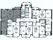 Раменское, 2-х комнатная квартира, Северное ш. д.12, 14650000 руб.