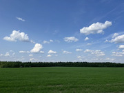 Продам шикарный участок 15,52 сотки в районе г. Звенигорода МО, 3100000 руб.
