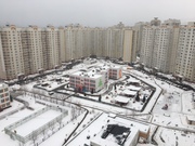 Москва, 2-х комнатная квартира, ул. Новороссийская д.25 к1, 7400000 руб.