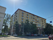 Москва, 3-х комнатная квартира, ул. Абельмановская д.7, 35000000 руб.