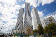 Москва, 1-но комнатная квартира, ул. Народного Ополчения д.15к1, 21000000 руб.