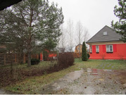 40 км от МКАД новый дом в СНТ Желктый луг (Протасово, Щелковский р-н), 4400000 руб.