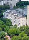 Москва, 4-х комнатная квартира, ул. Краснодарская д.51к3, 16500000 руб.