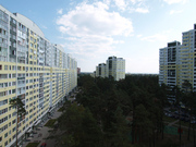 Раменское, 1-но комнатная квартира, ул. Высоковольтная д.23, 2500 руб.