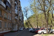 Москва, 2-х комнатная квартира, ул. Ращупкина д.9, 7400000 руб.