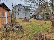 Жилой дом на земельном участке 7,20 соток в дер. Андреевское, 1350000 руб.