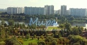 Москва, 1-но комнатная квартира, ул. Поречная д.21, 5990000 руб.