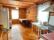 Дом в деревне Цаплино, 4490000 руб.