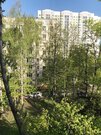 Москва, 1-но комнатная квартира, 60-летия Октября пр-кт. д.31 к2 с18, 6700000 руб.