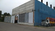Продажа производственного помещения, Ул. Перовская, 566576489 руб.