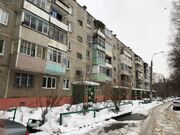 Подольск, 3-х комнатная квартира, ул. 43 Армии д.5, 4000000 руб.