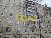 Москва, 2-х комнатная квартира, Юрловский проезд д.7А, 11392000 руб.