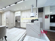 Москва, 3-х комнатная квартира, Ленинградский пр-кт. д.29к3, 43000000 руб.